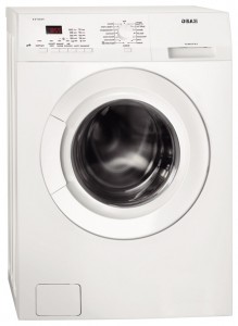 AEG L 56006 SL Machine à laver Photo, les caractéristiques