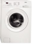 AEG L 56006 SL ﻿Washing Machine \ Characteristics, Photo