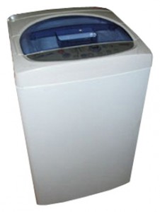 Daewoo DWF-810MP เครื่องซักผ้า รูปถ่าย, ลักษณะเฉพาะ