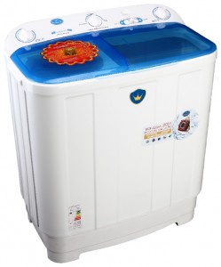 Злата XPB58-288S Mașină de spălat fotografie, caracteristici