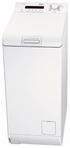 AEG L 70260 TL çamaşır makinesi fotoğraf, özellikleri