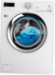 Electrolux EFU 361000 P ﻿Washing Machine \ Characteristics, Photo