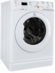 Indesit XWDA 751680X W ﻿Washing Machine \ Characteristics, Photo
