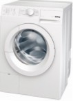 Gorenje W 62ZY2/SRI Máquina de lavar \ características, Foto
