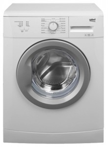 BEKO RKB 68801 YA Machine à laver Photo, les caractéristiques