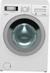 BEKO WMY 91443 LB1 ﻿Washing Machine \ Characteristics, Photo