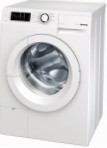 Gorenje W 85Z03 ﻿Washing Machine \ Characteristics, Photo