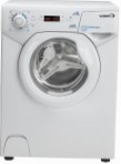 Candy Aqua 2D1040-07 ﻿Washing Machine \ Characteristics, Photo