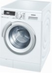 Siemens WM 12S47 Tvättmaskin \ egenskaper, Fil