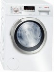 Bosch WLK 2426 Z Tvättmaskin \ egenskaper, Fil
