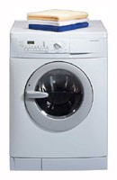 Electrolux EWF 1286 洗濯機 写真, 特性
