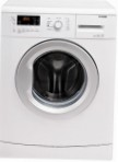 BEKO WKB 71031 PTMA ﻿Washing Machine \ Characteristics, Photo