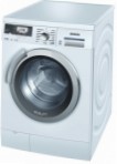Siemens WM 16S890 Máquina de lavar \ características, Foto