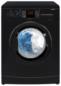 BEKO WKB 61041 PTMAN वॉशिंग मशीन तस्वीर, विशेषताएँ