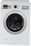 Daewoo Electronics DWD-HT1011 Пералня \ Характеристики, снимка