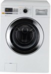 Daewoo Electronics DWD-HT1212 غسالة \ مميزات, صورة فوتوغرافية