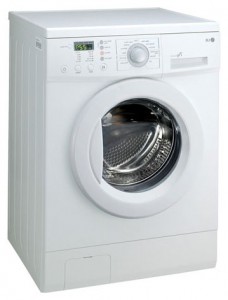 LG WD-12390ND Máy giặt ảnh, đặc điểm