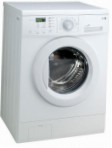 LG WD-12390ND ﻿Washing Machine \ Characteristics, Photo