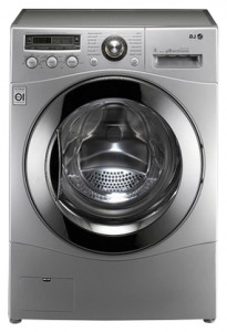 LG F-1281HD5 ﻿Washing Machine Photo, Characteristics