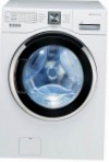 Daewoo Electronics DWD-LD1412 Tvättmaskin \ egenskaper, Fil