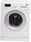 BEKO RKB 58831 PTMA ﻿Washing Machine \ Characteristics, Photo
