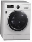 LG F-1073ND ﻿Washing Machine \ Characteristics, Photo