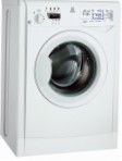 Indesit WIUE 10 ﻿Washing Machine \ Characteristics, Photo