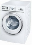 Siemens WM 12Y590 ﻿Washing Machine \ Characteristics, Photo
