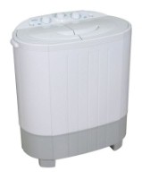 Redber WMT-50 P ﻿Washing Machine Photo, Characteristics