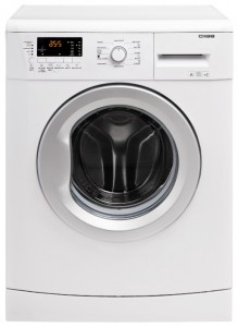 BEKO WKB 71231 PTMA 洗衣机 照片, 特点