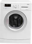 BEKO WKB 71231 PTMA ﻿Washing Machine \ Characteristics, Photo