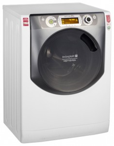 Hotpoint-Ariston QVE 7129 U ﻿Washing Machine Photo, Characteristics