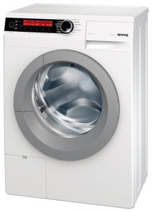 Gorenje W 6843 L/S 洗衣机 照片, 特点
