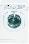 Hotpoint-Ariston ARUSF 105 ﻿Washing Machine \ Characteristics, Photo