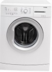 BEKO WKB 61021 PTMA ﻿Washing Machine \ Characteristics, Photo