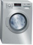 Bosch WLG 2026 S Tvättmaskin \ egenskaper, Fil