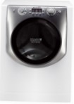 Hotpoint-Ariston AQ70F 05 çamaşır makinesi \ özellikleri, fotoğraf