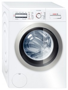 Bosch WAY 28540 çamaşır makinesi fotoğraf, özellikleri
