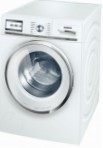 Siemens WM 14Y792 ﻿Washing Machine \ Characteristics, Photo