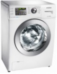Samsung WF602U2BKWQ Tvättmaskin \ egenskaper, Fil
