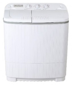 Suzuki SZWM-GA70TW 洗濯機 写真, 特性