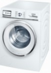 Siemens WM 14Y791 ﻿Washing Machine \ Characteristics, Photo
