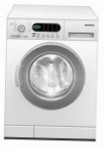 Samsung WFR1056 ﻿Washing Machine \ Characteristics, Photo