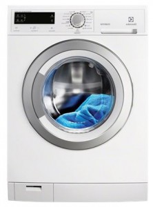 Electrolux EWW 1486 HDW Máquina de lavar Foto, características