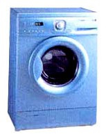 LG WD-80157S 洗濯機 写真, 特性