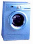 LG WD-80157S Tvättmaskin \ egenskaper, Fil
