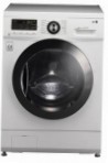 LG F-1296ND Tvättmaskin \ egenskaper, Fil
