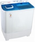 AVEX XPB 70-55 AW ﻿Washing Machine \ Characteristics, Photo