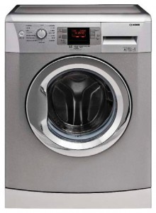 BEKO WKB 71041 PTMSC 洗衣机 照片, 特点