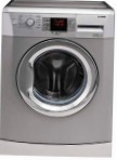 BEKO WKB 71041 PTMSC वॉशिंग मशीन \ विशेषताएँ, तस्वीर